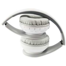 Conceptronic Parris Blancos Auriculares Bluetooth