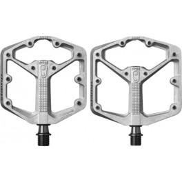Crank Brothers Pedales Stamp 2 Raw Crank Brothers Pedales Stamp 2 Raw