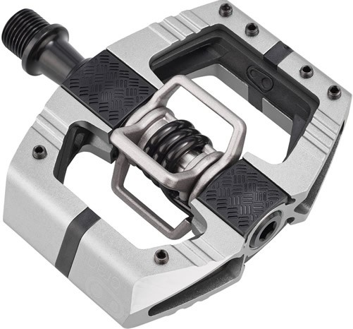 Crank Brothers Mallet Enduro Ls Negro-Azul Crank Brothers Mallet Enduro Ls Negro-Azul