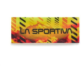 La Sportiva Headband Strike (yellow/black)
