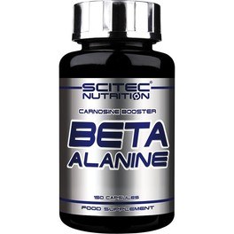 Scitec Nutrition Beta Alanine 150 Cápsulas