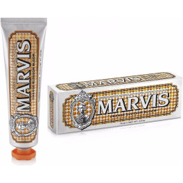 Marvis Orange Blossom Bloom Toothpaste 75 Ml Unisex