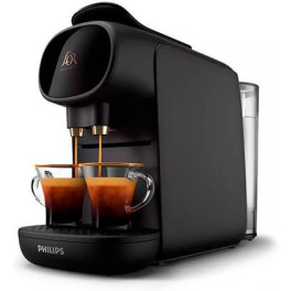 Philips Cafetera L Or Barista Sublime Piano Noir