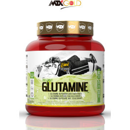 Mtx Nutrition Glutamine R.gold (500g.)  ? Suplemento Premium De L-glutamina En Polvo Kiowa_quality  Enriquecida Con Vitamina B