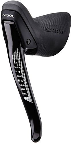 Sram Rival1 Maneta De Freno Disco Delantero (Izquierda) Sram Rival1 Maneta De Freno Disco Delantero (Izquierda)