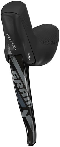 Sram Doblemando Force Cx1 Hidraulico Disco Izq Del Sram Doblemando Force Cx1 Hidraulico Disco Izq Del