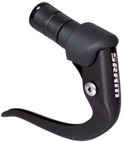 Sram Manetas Freno Aero 500 Blk Sram Manetas Freno Aero 500 Blk