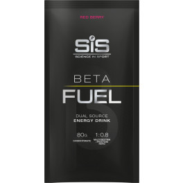 Sis (science In Sport) Sis Beta Fuel 80 1 Sobre X 82 Gr