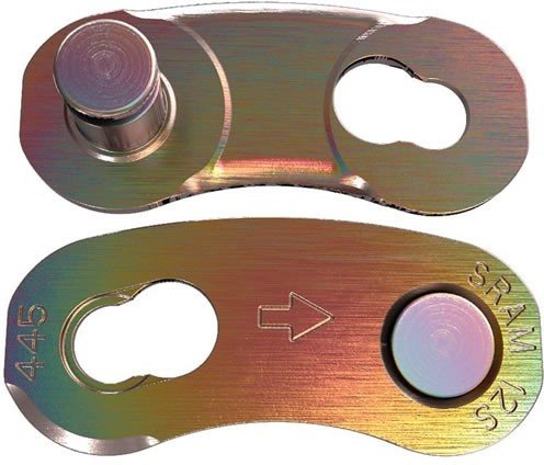 Sram Cadena Eslabon Powerlock Connector 12V Eagle (4Uds) Sram Cadena Eslabon Powerlock Connector 12V Eagle (4Uds)
