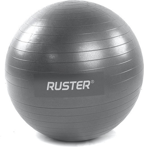 Ruster Gymball 55 Cm FitBall Pelota de Pilates Ruster Gymball 55 Cm FitBall Pelota de Pilates