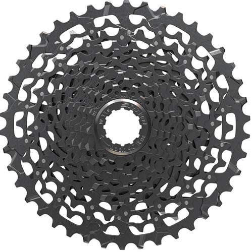 Sram Cassette Pg-1130 Nx-Apex1 11-42 11V Sram Cassette Pg-1130 Nx-Apex1 11-42 11V