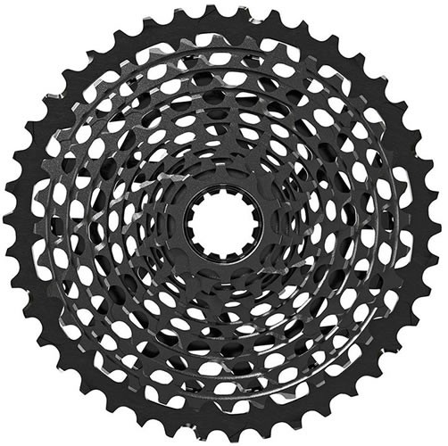 Sram Cassette Xg-1195 X01 10-42 11V Sram Cassette Xg-1195 X01 10-42 11V