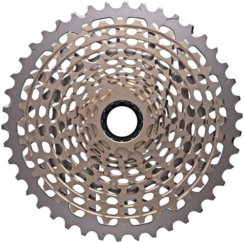 Sram Cassette Xg-1199 Xx1 10-42 11 Speed Sram Cassette Xg-1199 Xx1 10-42 11 Speed