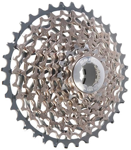 Sram Cassette Xg-1080 11-36 Nw Sram Cassette Xg-1080 11-36 Nw