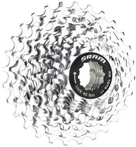 Sram Cassette Pg-1070 11-32 10V Wifli Nw Sram Cassette Pg-1070 11-32 10V Wifli Nw