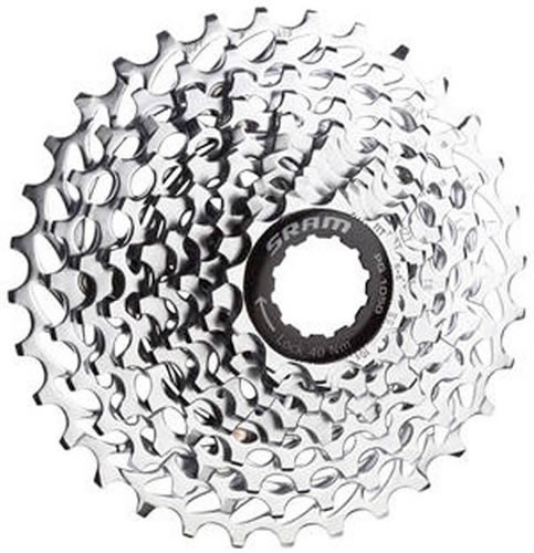 Sram Cassette Pg-1050 11-28 10V Sram Cassette Pg-1050 11-28 10V