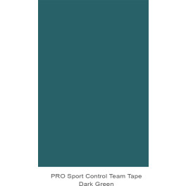 Pro Cinta Sport Control Team Verde Oscuro