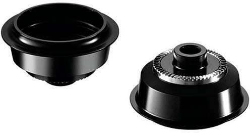 Sram Recambio Tapas Del. Qr Roam 30-40-Rise Xx-Buje X0 Sram Recambio Tapas Del. Qr Roam 30-40-Rise Xx-Buje X0