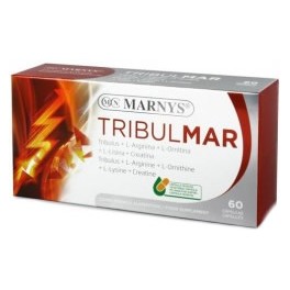 Marnys Tribulmar 60 caps Marnys Tribulmar 60 caps