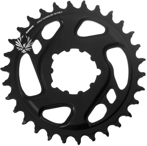 Sram Plato X-Sync Eagle (Gx) Forjado Frio 34D Dm 6º Sram Plato X-Sync Eagle (Gx) Forjado Frio 34D Dm 6º