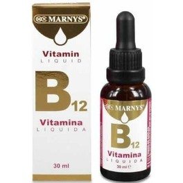Marnys Vitamina B12 30 ml