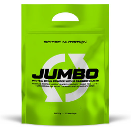 Scitec Nutrition Jumbo 6.6 Kg