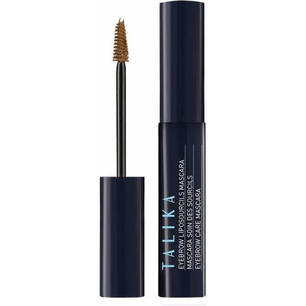 Talika Sourcils Liposourcils Mascara Chatain 5 Ml Unisexe