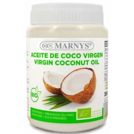 Marnys Aceite de Coco Virgen 350 gr