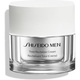 Shiseido Men Total Revitalizer Cream 50 Ml Unisex