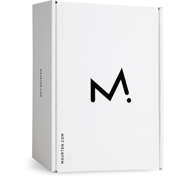 Maurten Mix Box - Pacote de produtos Maurten para atletas