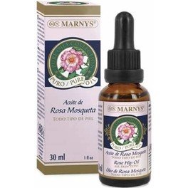 Marnys Aceite Rosa Mosqueta 30 ml