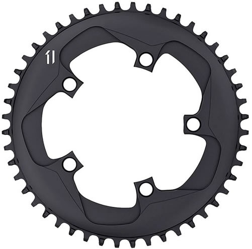 Sram Plato X-Sync 11V 50D 110Bcd Negro Sram Plato X-Sync 11V 50D 110Bcd Negro