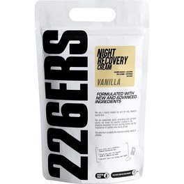226ERS Night Recovery Cream - Recuperador Muscular Nocturno 1000 gr