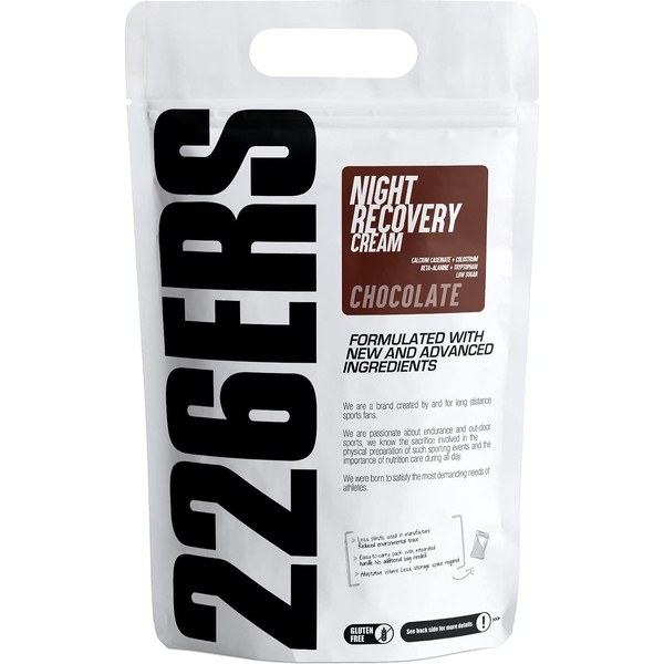 226ERS Night Recovery Cream - Recuperador Muscular Nocturno 1000 gr