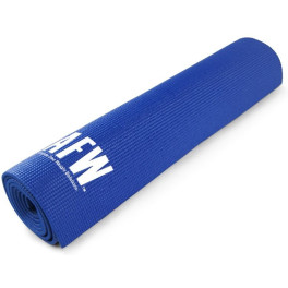 Afw Colchoneta Yoga Azul  (173x61x0.5cm)