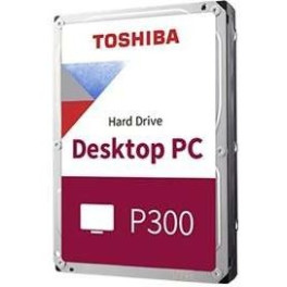 Toshiba Disco Duro 2tb P300
