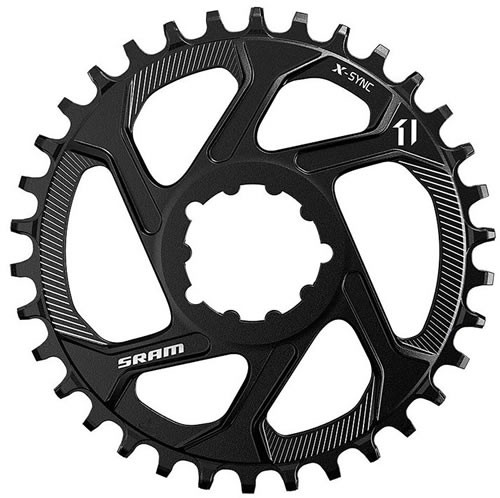 Sram Plato X-Sync 11V 30D Dm 3º Boost Sram Plato X-Sync 11V 30D Dm 3º Boost