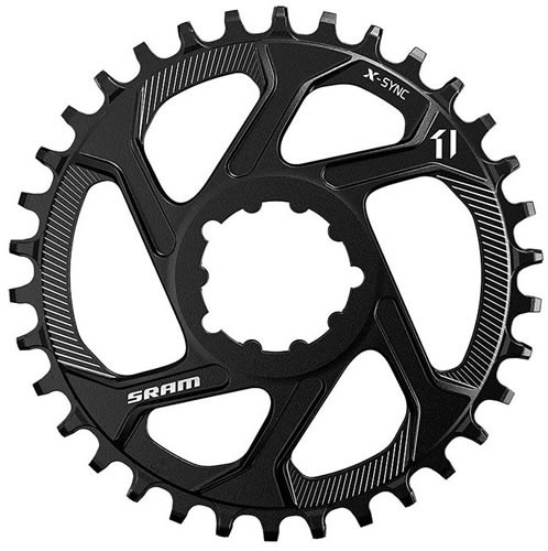 Sram Plato X-Sync 11V 28D Dm 3º Boost Sram Plato X-Sync 11V 28D Dm 3º Boost