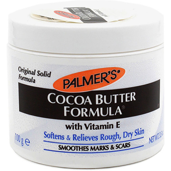 Palmers Cacaoboter Formule Vaste Formule 100 Gr