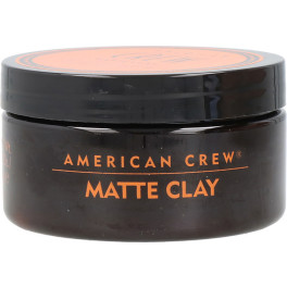 American Crew Matte Clay 85 G