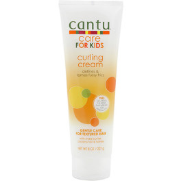 Cantu Kids Care Curling Cream 227 G