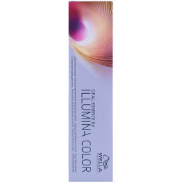 Wella Illumina Color 60ml Platinum Lily