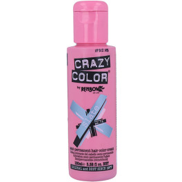 Crazy Color 74 Pizarra 100 Ml