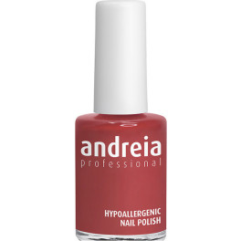 Andreia Professional Hypoallergenic Nail Polish Esmalte De Uñas 14 Ml Color 24