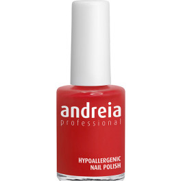 Andreia Professional Hypoallergenic Nail Polish Esmalte De Uñas 14 Ml Color 43