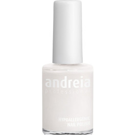 Andreia Professional Hypoallergenic Nail Polish Esmalte De Uñas 14 Ml Color 83