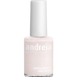 Andreia Professional Hypoallergenic Nail Polish Esmalte De Uñas 14 Ml Color 98
