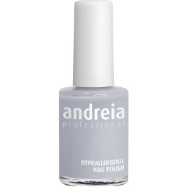 Andreia Professional Hypoallergenic Nail Polish Esmalte De Uñas 14 Ml Color 131