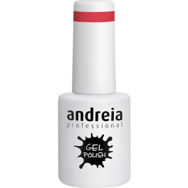 Andreia Professional Gel Polish Esmalte Semipermanente 105 Ml Color 208