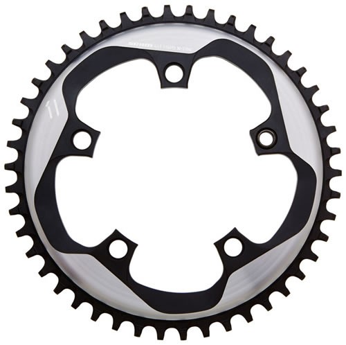 Sram Plato X-Sync 11V 46D 110Bcd Gris Sram Plato X-Sync 11V 46D 110Bcd Gris
